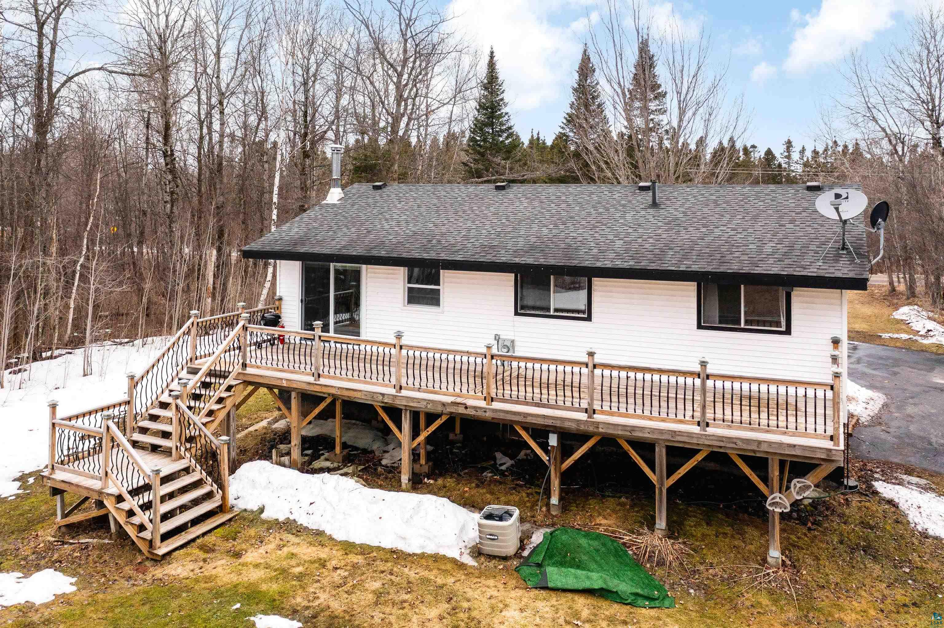 4528 Solway Road Hermantown, MN 55811 - Photo 42 of 49