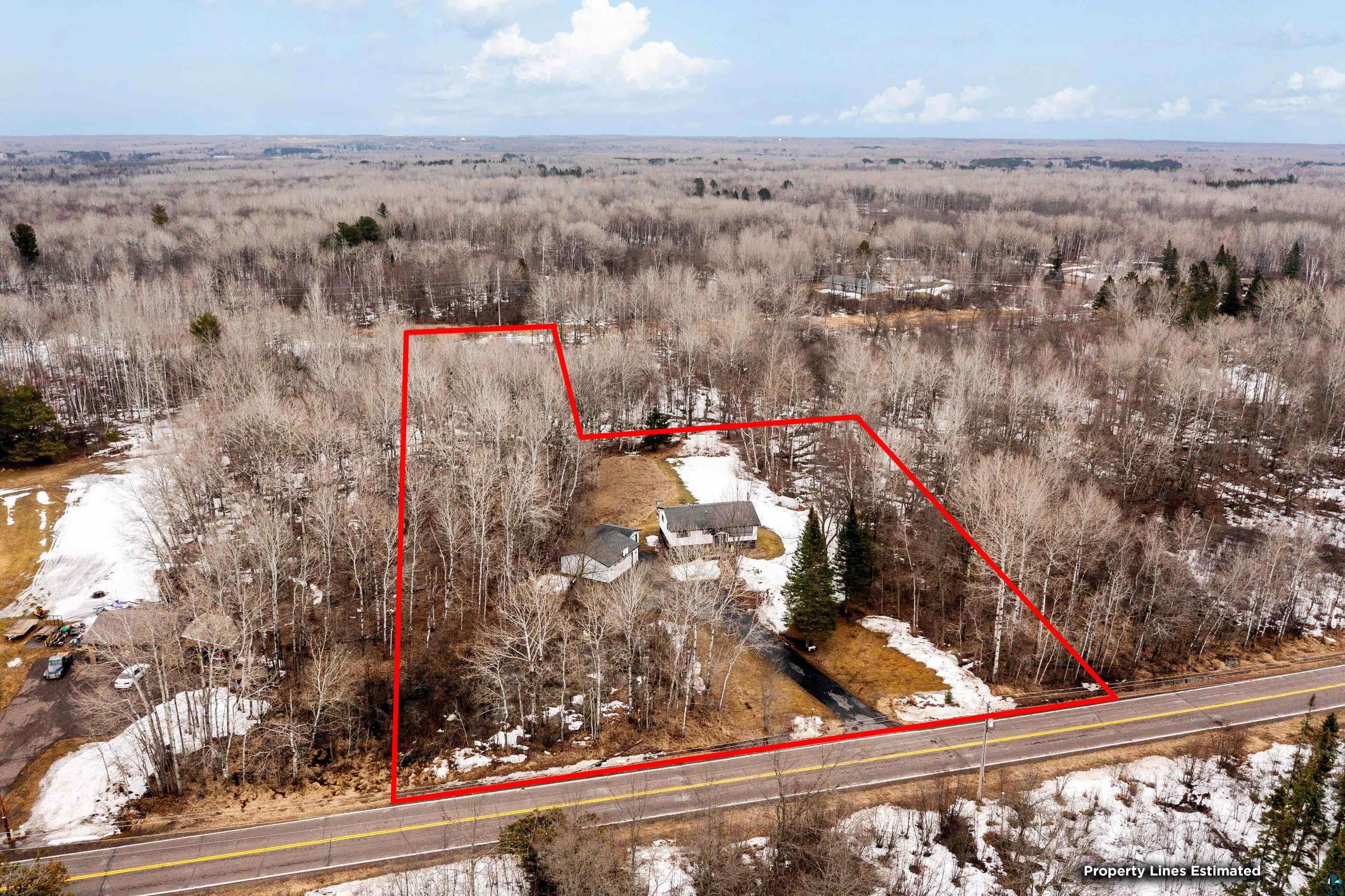 4528 Solway Road Hermantown, MN 55811 - Photo 43 of 49