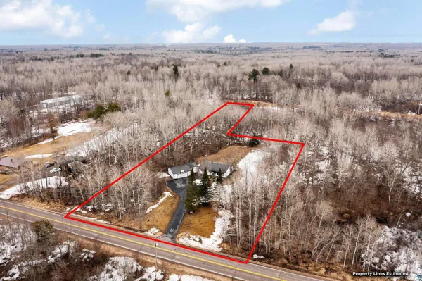 $455,500 | 4528 Solway Road, Hermantown, MN 55811