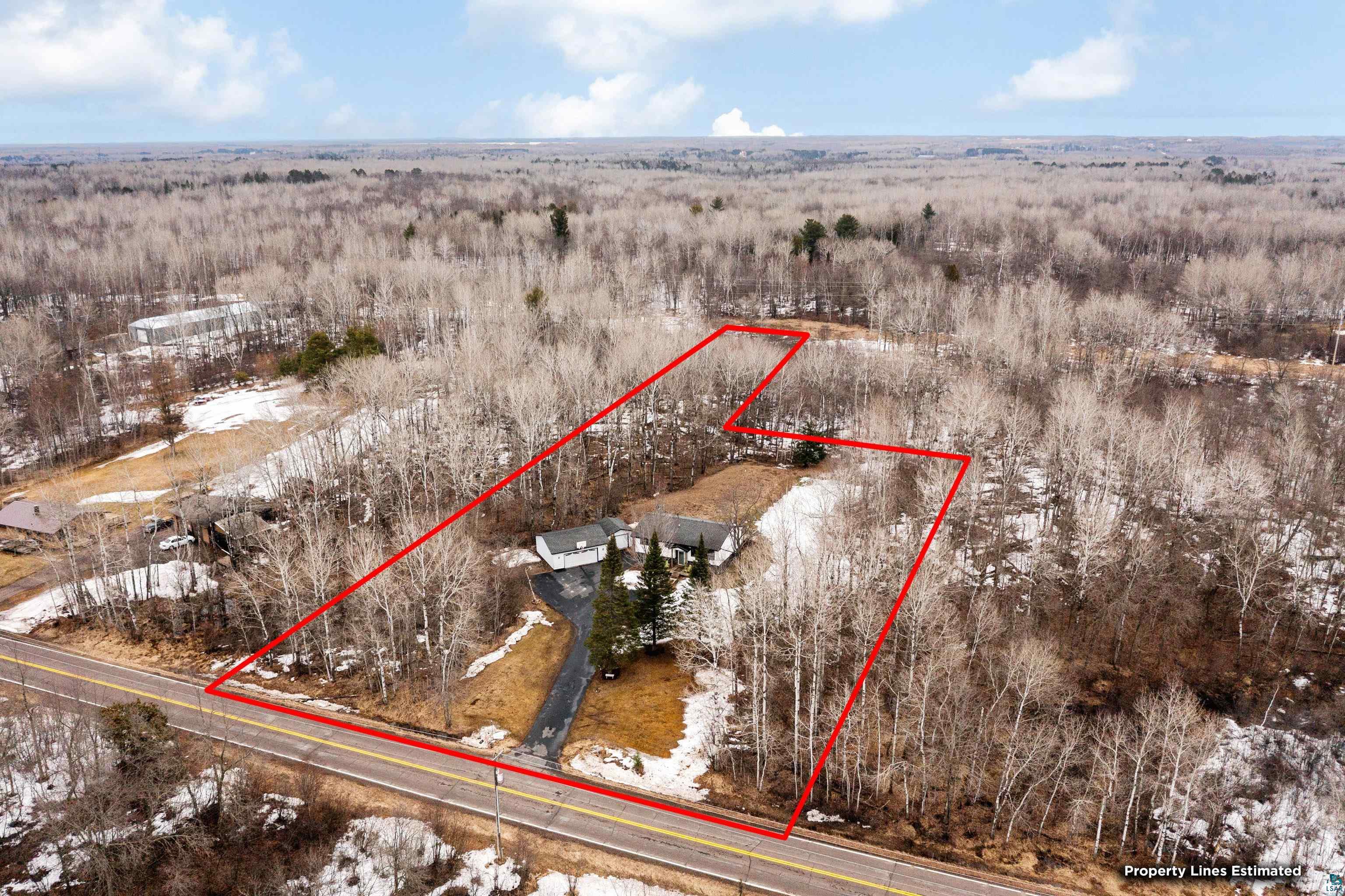 4528 Solway Road Hermantown, MN 55811 - Photo 44 of 49