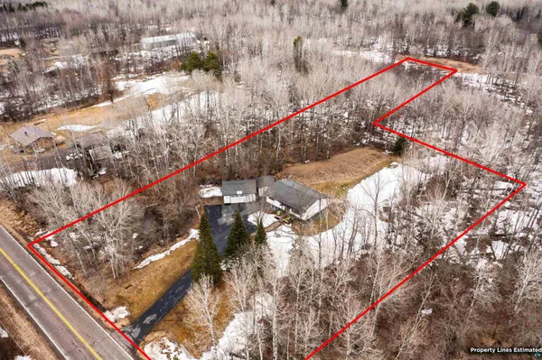 $455,500 | 4528 Solway Road, Hermantown, MN 55811
