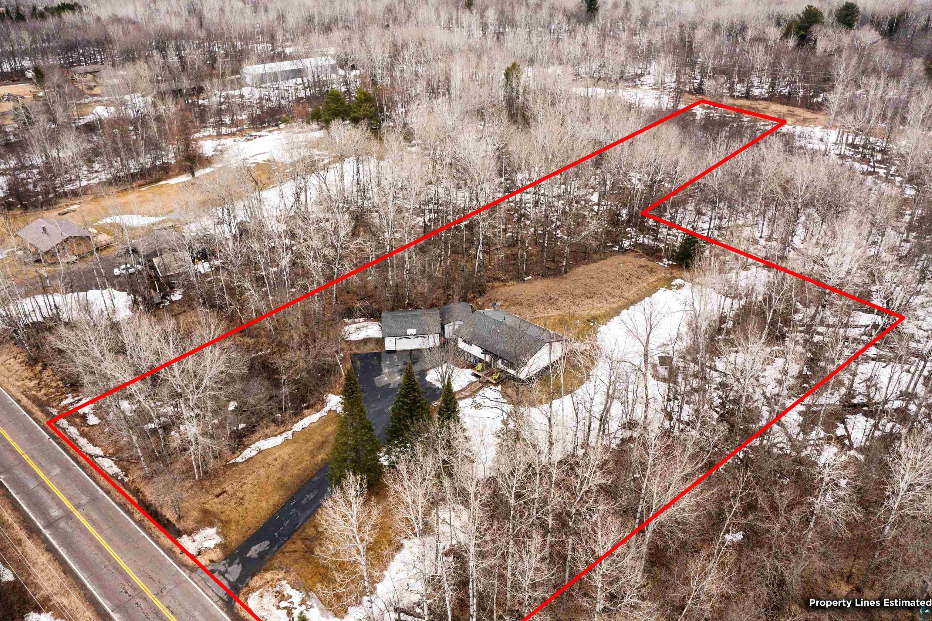 4528 Solway Road Hermantown, MN 55811 - Photo 45 of 49