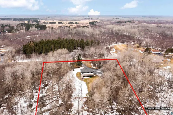 $455,500 | 4528 Solway Road, Hermantown, MN 55811