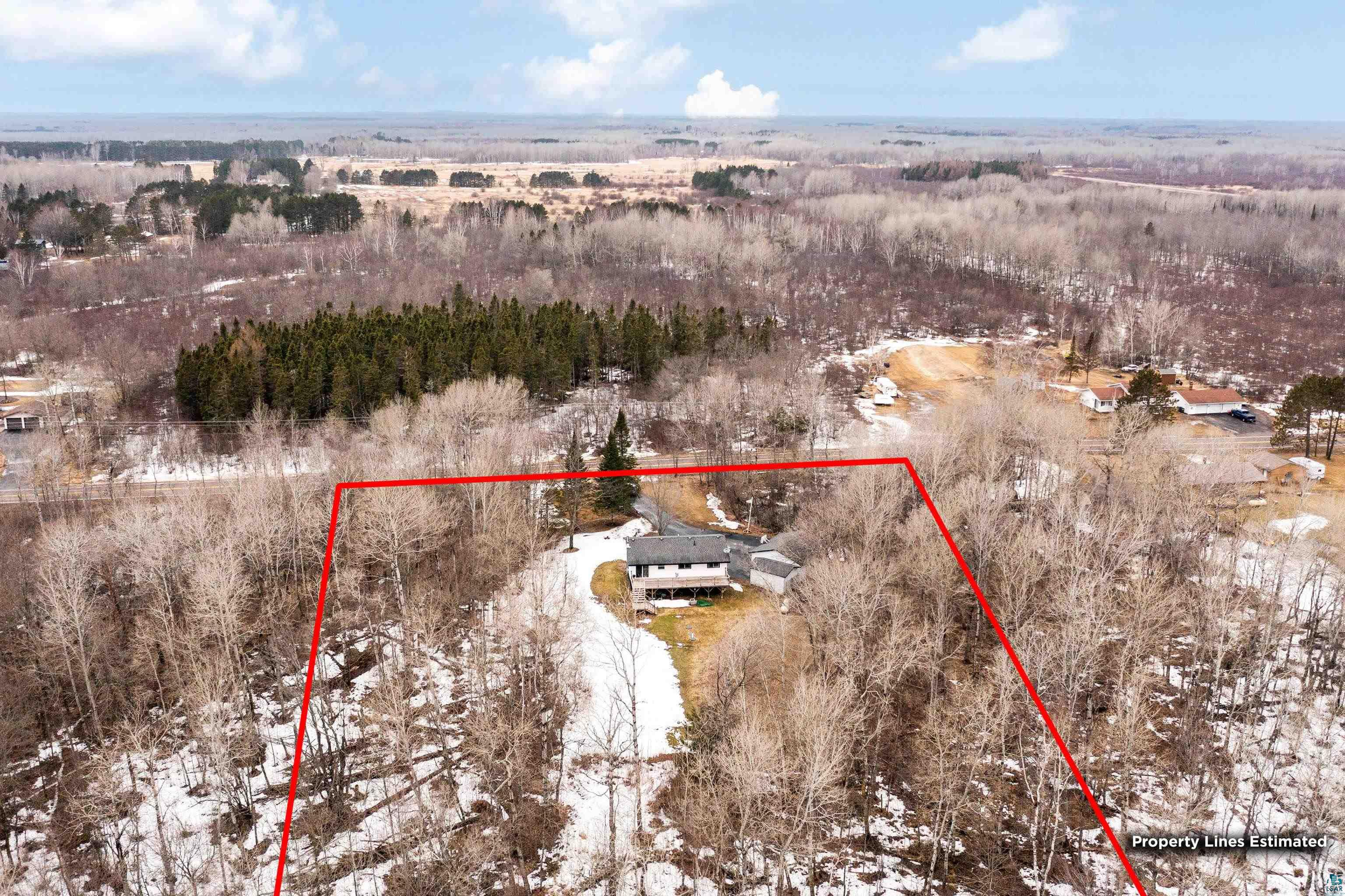 4528 Solway Road Hermantown, MN 55811 - Photo 47 of 49