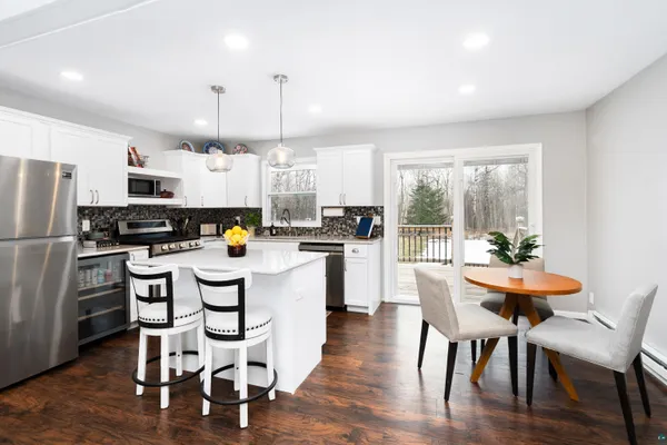 $455,500 | 4528 Solway Road, Hermantown, MN 55811