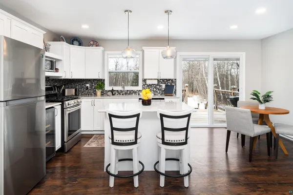 $455,500 | 4528 Solway Road, Hermantown, MN 55811