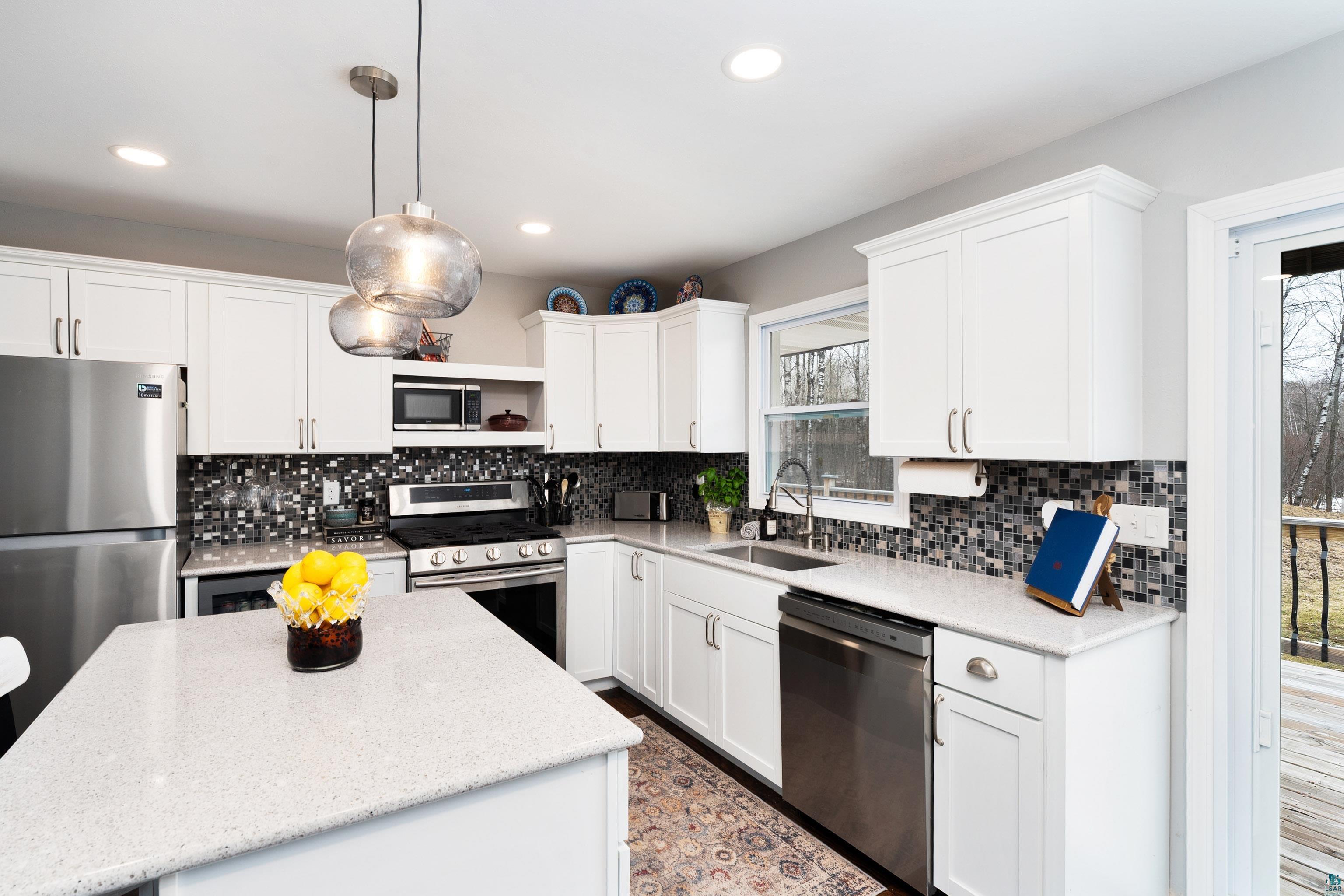 4528 Solway Road Hermantown, MN 55811 - Photo 9 of 49