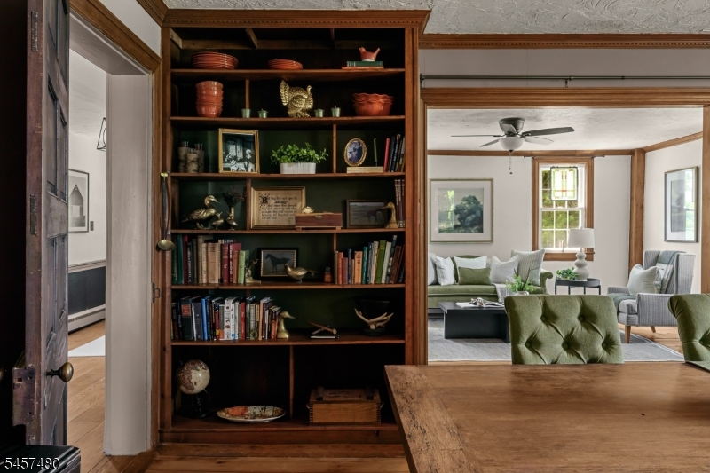 92 Warner Road Mannington, NJ 08098 - Photo 4 of 33 Gallery Image 4