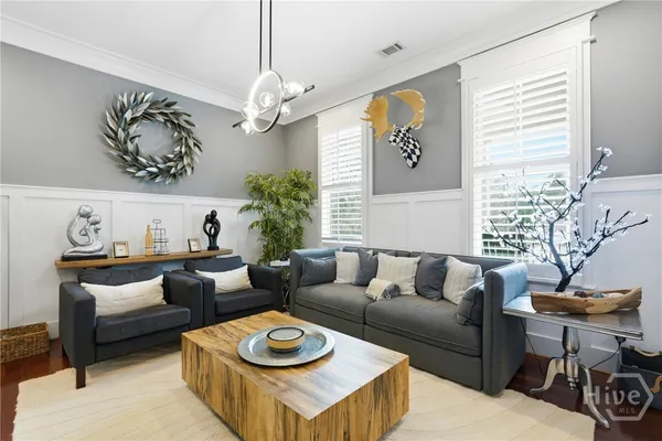 $8,000 | 277 Catherine View, Richmond Hill, GA 31324