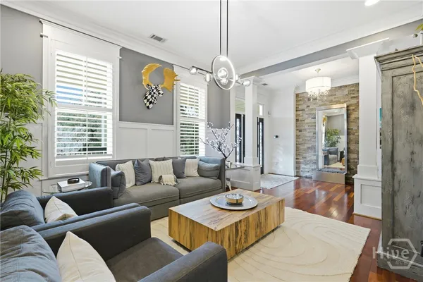 $8,000 | 277 Catherine View, Richmond Hill, GA 31324