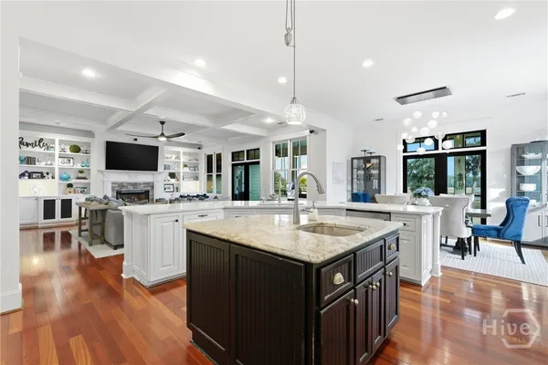 $8,000 | 277 Catherine View, Richmond Hill, GA 31324