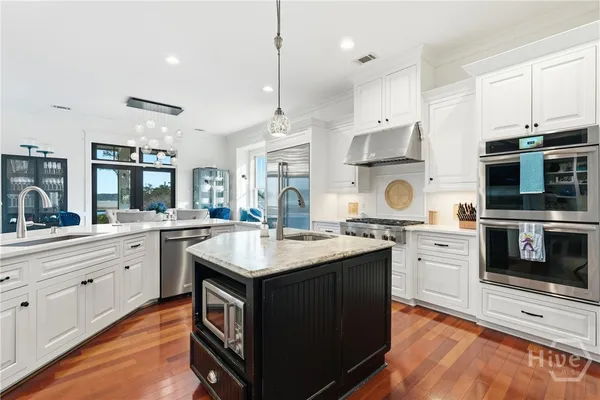 $8,000 | 277 Catherine View, Richmond Hill, GA 31324