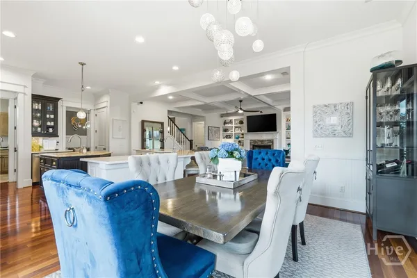 $8,000 | 277 Catherine View, Richmond Hill, GA 31324