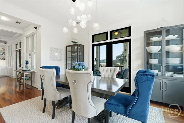 $8,000 | 277 Catherine View, Richmond Hill, GA 31324