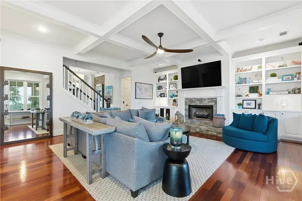 $8,000 | 277 Catherine View, Richmond Hill, GA 31324