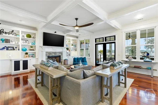 $8,000 | 277 Catherine View, Richmond Hill, GA 31324