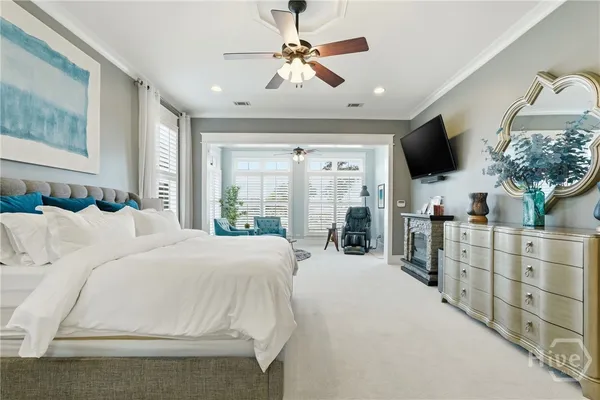 $8,000 | 277 Catherine View, Richmond Hill, GA 31324