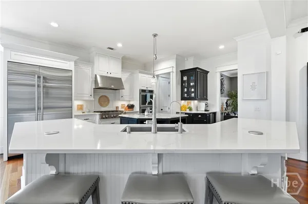 $8,000 | 277 Catherine View, Richmond Hill, GA 31324