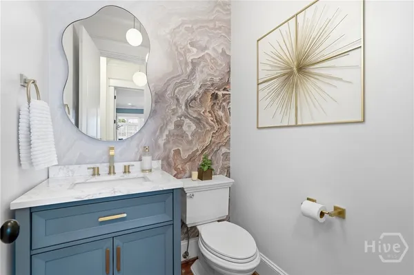 $8,000 | 277 Catherine View, Richmond Hill, GA 31324