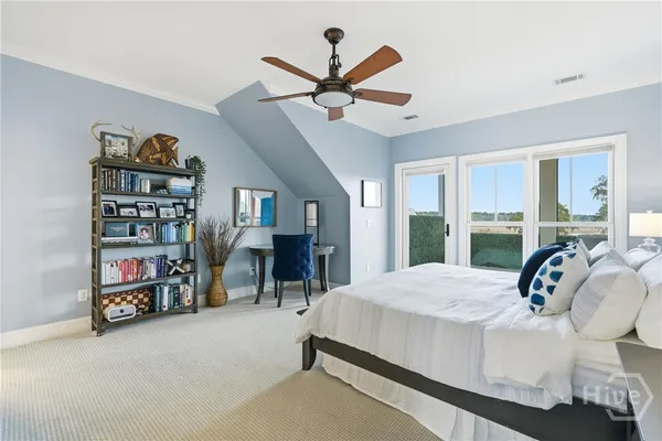 $8,000 | 277 Catherine View, Richmond Hill, GA 31324