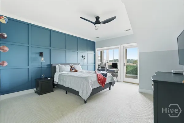 $8,000 | 277 Catherine View, Richmond Hill, GA 31324