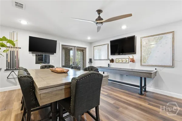 $8,000 | 277 Catherine View, Richmond Hill, GA 31324