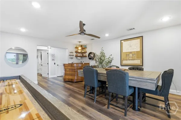 $8,000 | 277 Catherine View, Richmond Hill, GA 31324