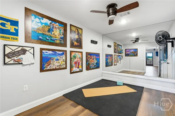 $8,000 | 277 Catherine View, Richmond Hill, GA 31324