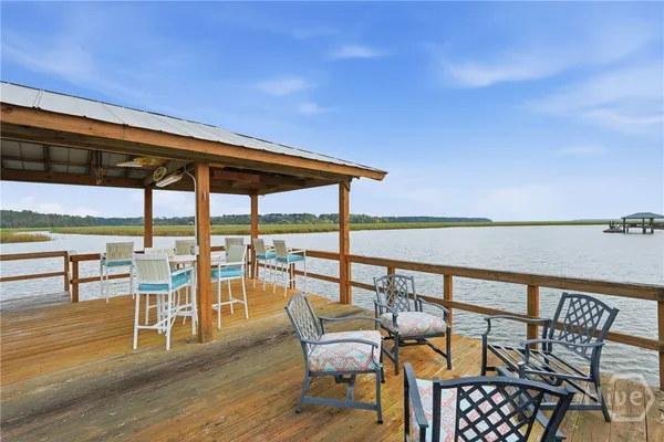 $8,000 | 277 Catherine View, Richmond Hill, GA 31324