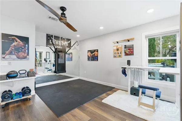 $8,000 | 277 Catherine View, Richmond Hill, GA 31324