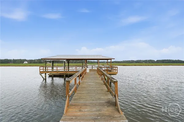 $8,000 | 277 Catherine View, Richmond Hill, GA 31324