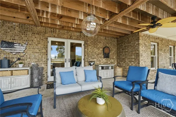 $8,000 | 277 Catherine View, Richmond Hill, GA 31324