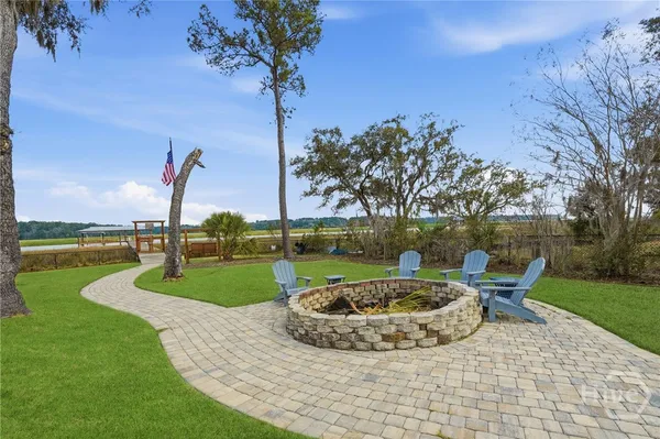 $8,000 | 277 Catherine View, Richmond Hill, GA 31324