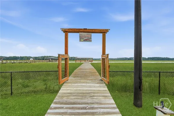 $8,000 | 277 Catherine View, Richmond Hill, GA 31324