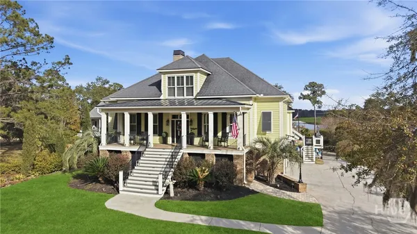 $8,000 | 277 Catherine View, Richmond Hill, GA 31324