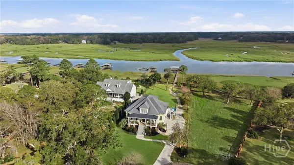 $8,000 | 277 Catherine View, Richmond Hill, GA 31324