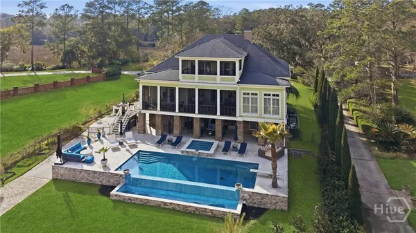 $8,000 | 277 Catherine View, Richmond Hill, GA 31324