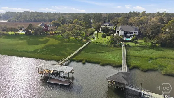 $8,000 | 277 Catherine View, Richmond Hill, GA 31324