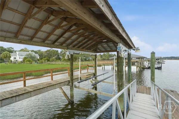 $8,000 | 277 Catherine View, Richmond Hill, GA 31324