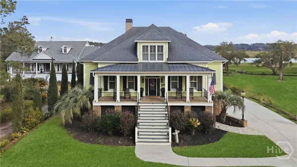 $8,000 | 277 Catherine View, Richmond Hill, GA 31324