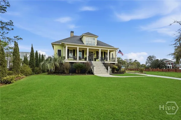 $8,000 | 277 Catherine View, Richmond Hill, GA 31324