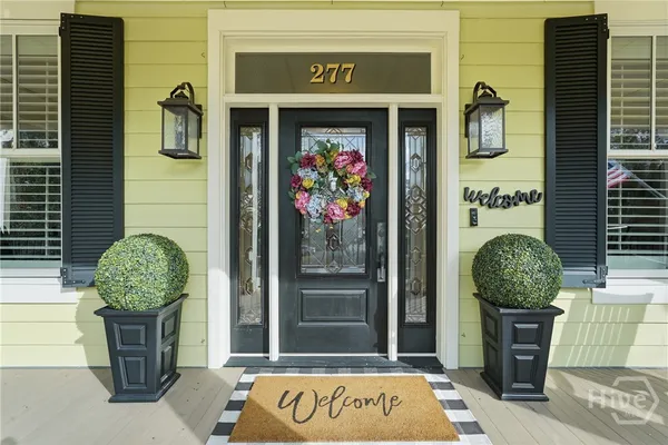 $8,000 | 277 Catherine View, Richmond Hill, GA 31324