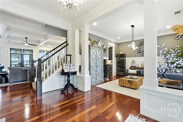 $8,000 | 277 Catherine View, Richmond Hill, GA 31324