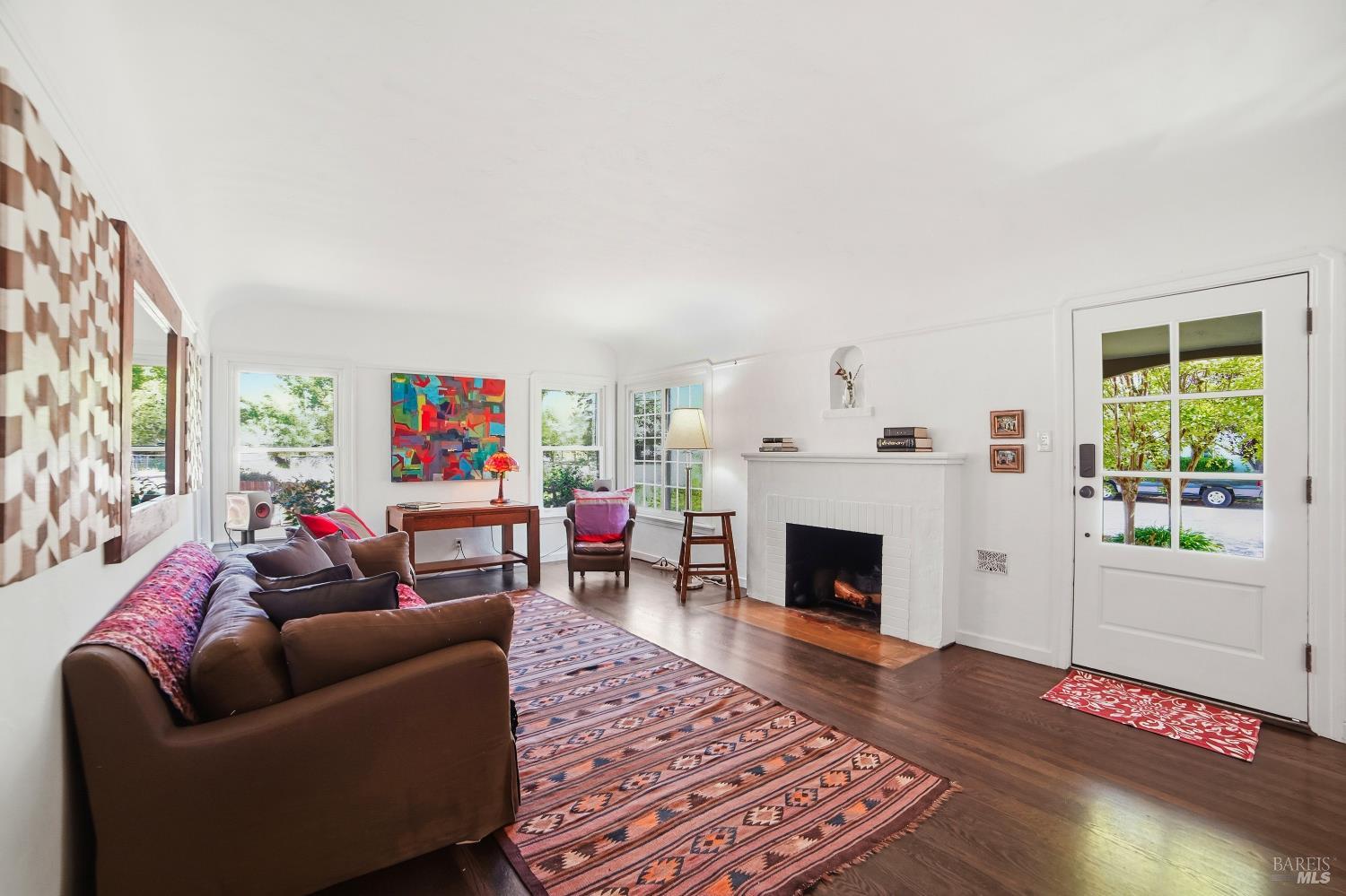 231 Talbot Avenue Santa Rosa, CA 95405 - Photo 21 of 42