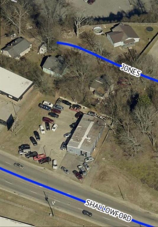 583 Shallowford Road Gainesville, GA 30501 - Photo 1 of 11