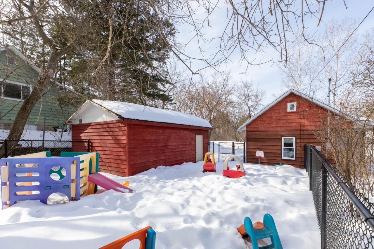 1256 Curran Street Rhinelander, WI 54501 - Photo 21 of 24 Gallery Image 21