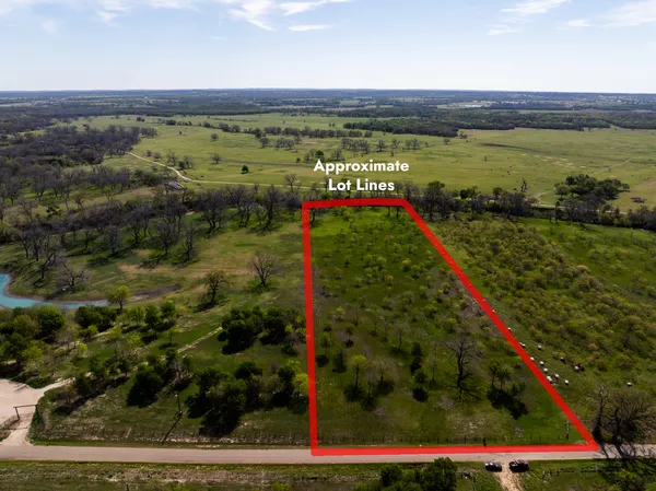 $275,000 | 2041 County Road 429, Rockdale, TX 76567