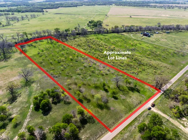 $275,000 | 2041 County Road 429, Rockdale, TX 76567