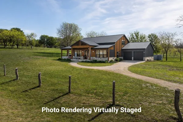 $275,000 | 2041 County Road 429, Rockdale, TX 76567