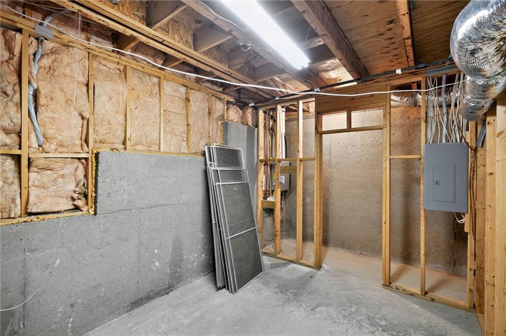 10950 Regal Forest Drive Suwanee, GA 30024 - Photo 45 of 52 a view of an empty room